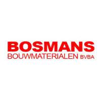 Bosmans Bouwmaterialen Bvba
