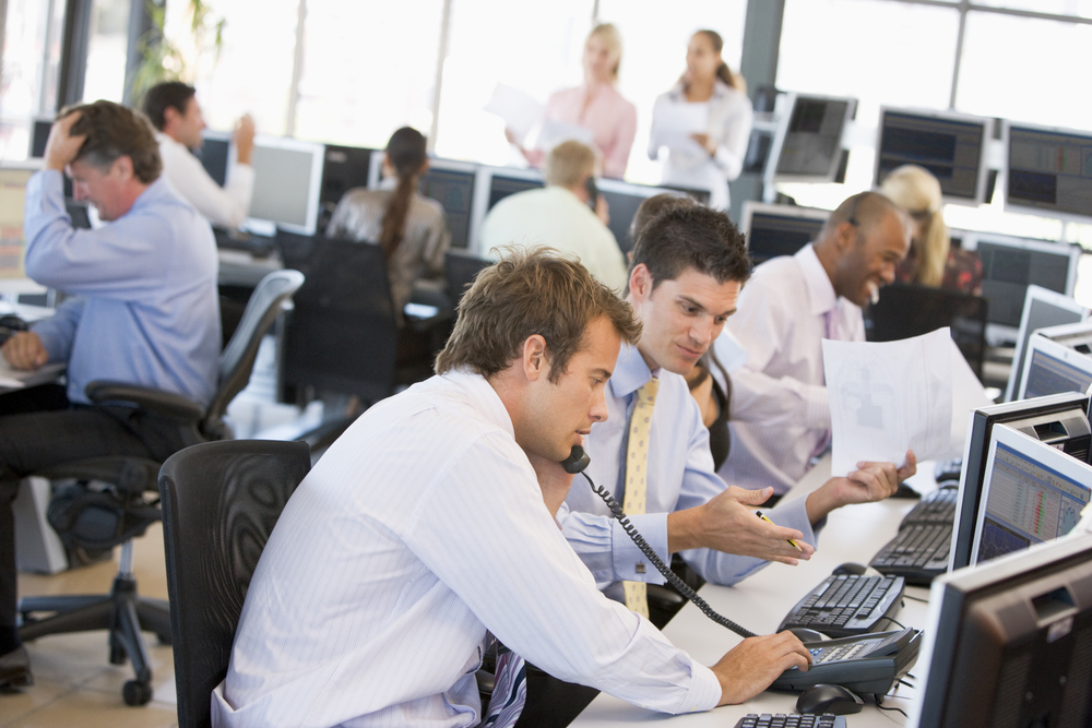 Trop de bruit dans l'open space au bureau ?