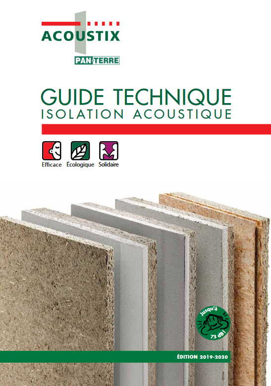 Guide technique 2020