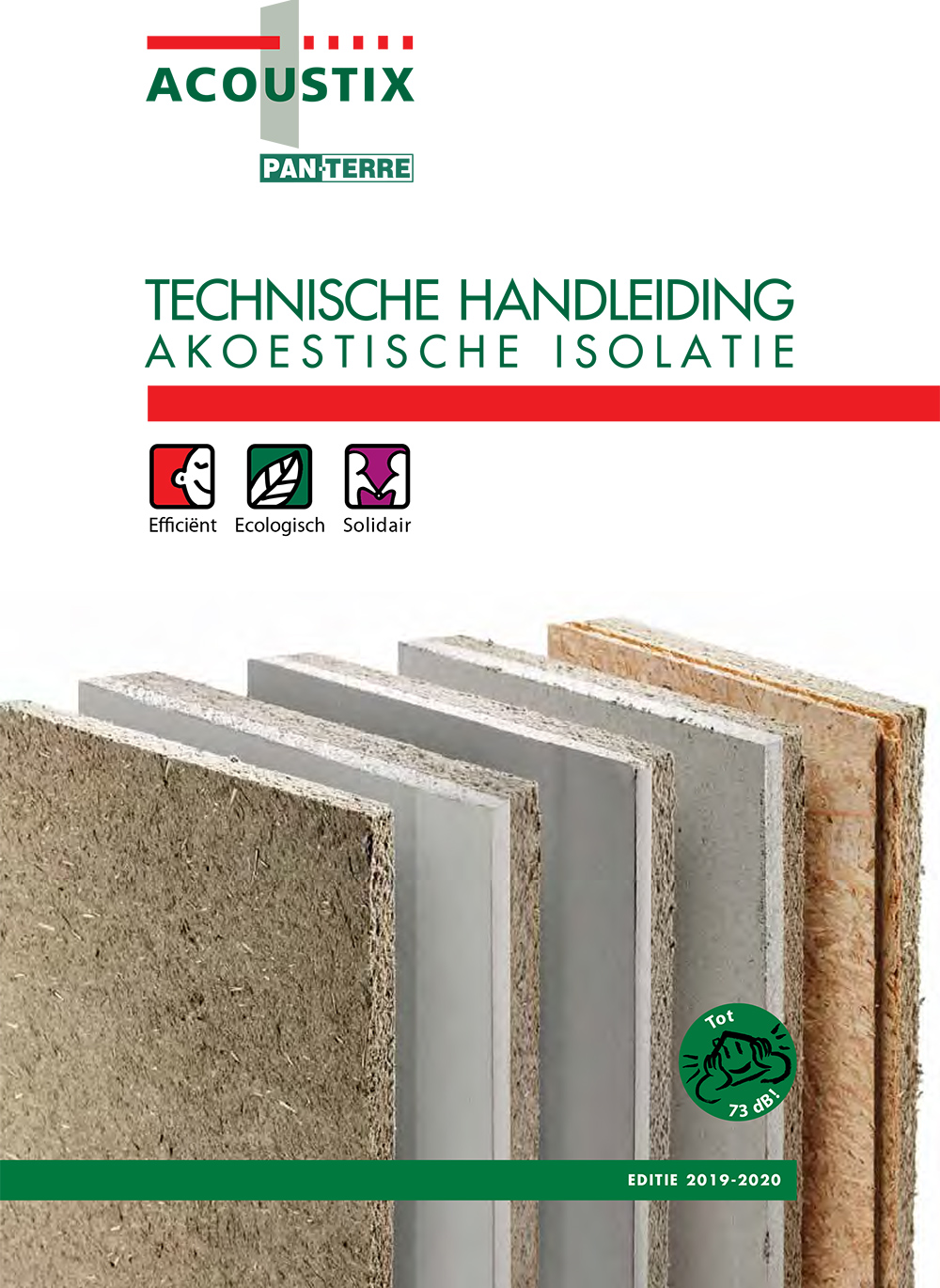 Technische handleiding