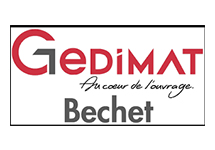  Gedimat Bechet 