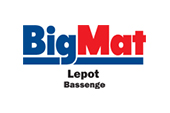 Bigmat Lepot Bassenge 