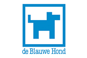 De Blauwe Hond