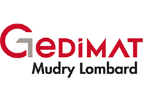 Gedimat Mudry Lombard