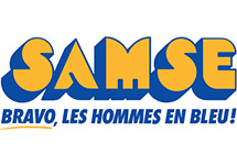  Samse s.a. 