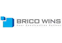 Brico Wins