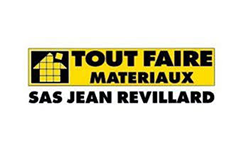 Revillard Matériaux 