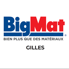 Bigmat Gilles Bièvre