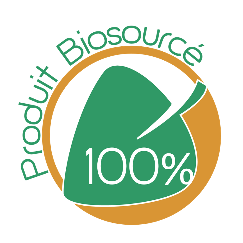 Produit biosouce 100