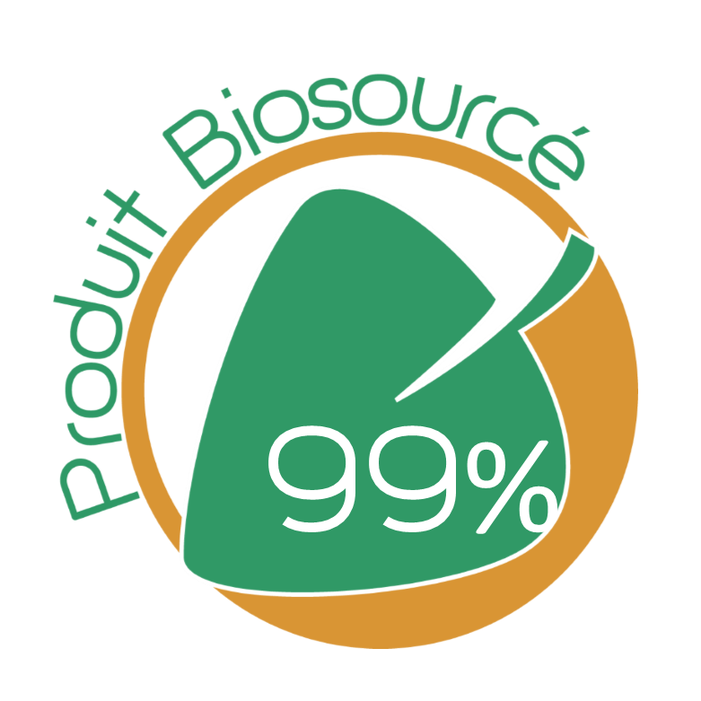 produit biosource 99%