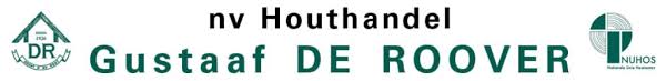 Houthandel Gustaaf De Roover 