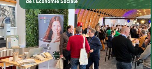 Rencontres europeennes de l'economie sociale