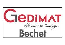  Gedimat Bechet 