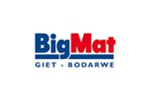 Bigmat Giet-Bodarwe