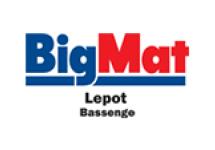 Bigmat Lepot Bassenge 