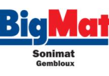 Bigmat Sonimat Gembloux
