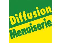Diffusion Menuiserie 
