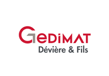 Gedimat Devière & Fils