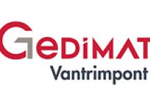 Gedimat Vantrimpont