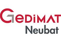 Gedimat Neubat