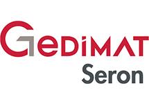 Gedimat Seron