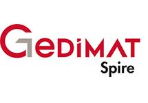  Gedimat Spire 