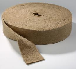 Rouleau de Jute Antibruit pour isolation acoustique