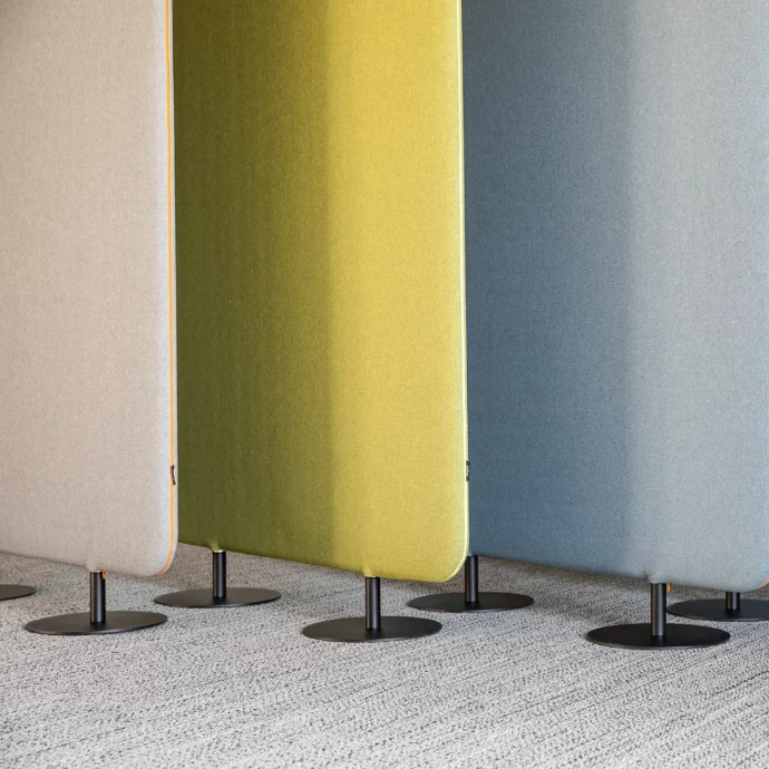 Objets de correction acoustique Myo