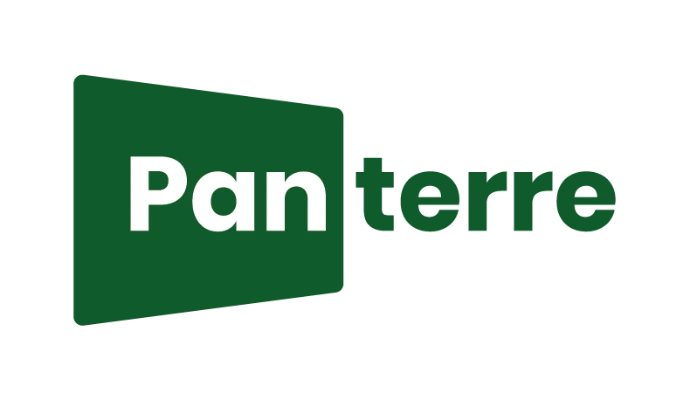 Logo Pan-terre