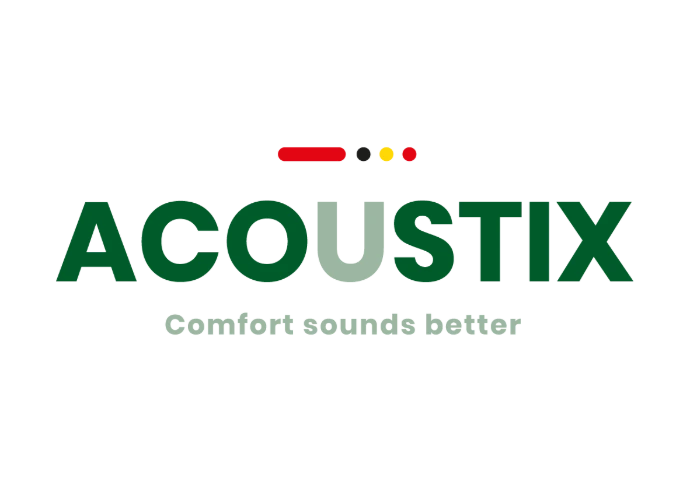 Logo Acoustix