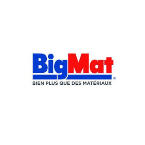 BIGMAT GILLES