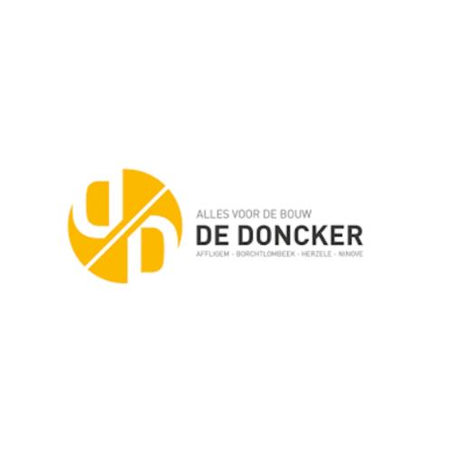DE DONCKER N.V.