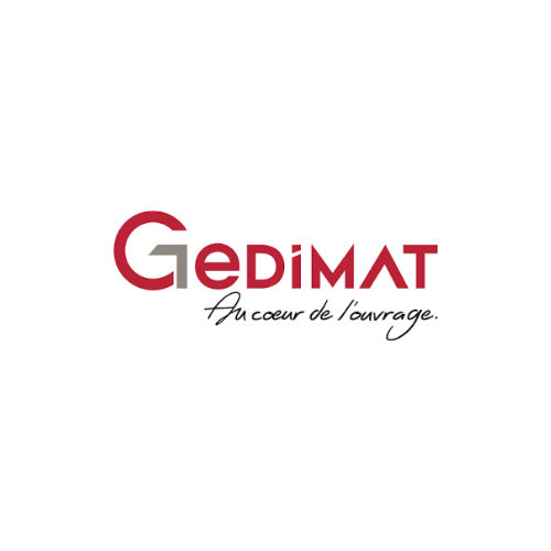 GEDIMAT Genappe matériaux